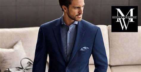 men's wearhouse official website.